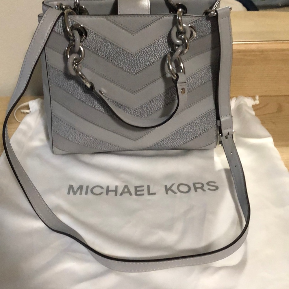 Michael Kors handbag